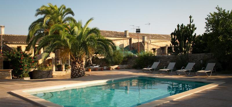 Sa Barcella Ti 64 Hotel Sineu (Mallorca)