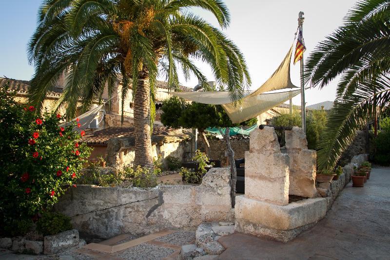 Hotel Sa Barcella Ti 64 4*