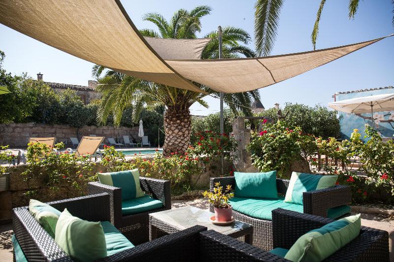 Sa Barcella Ti 64 Hotel 4*