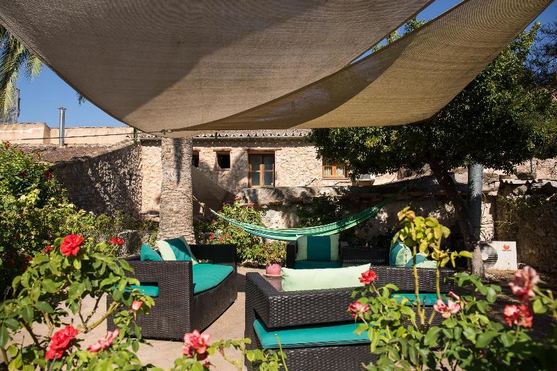 Hotel Sa Barcella Ti 64