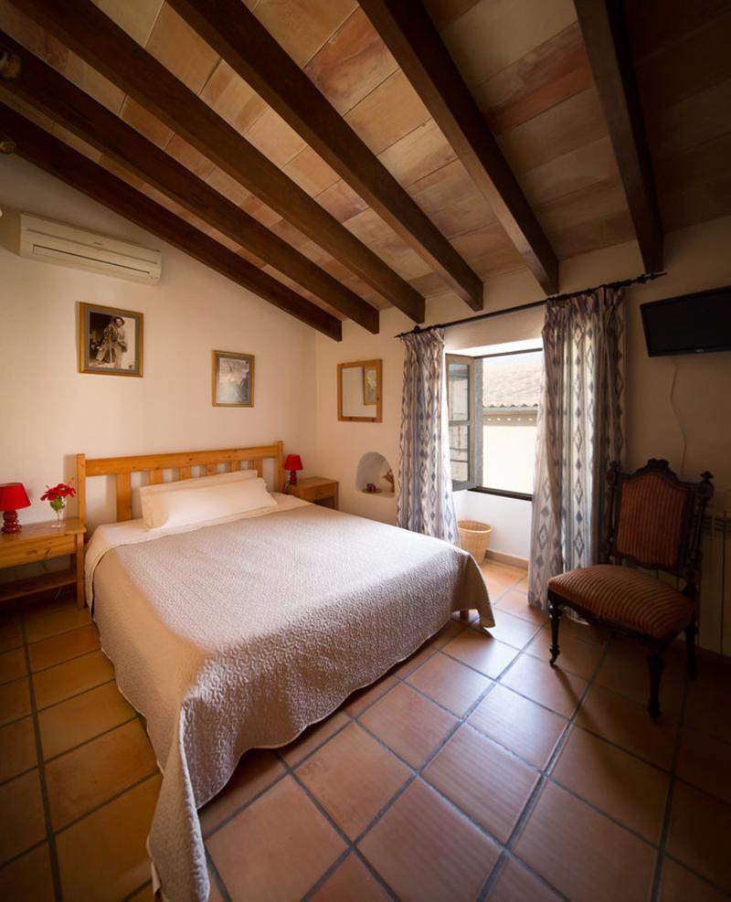 Sa Barcella Ti 64 Sineu (Mallorca)