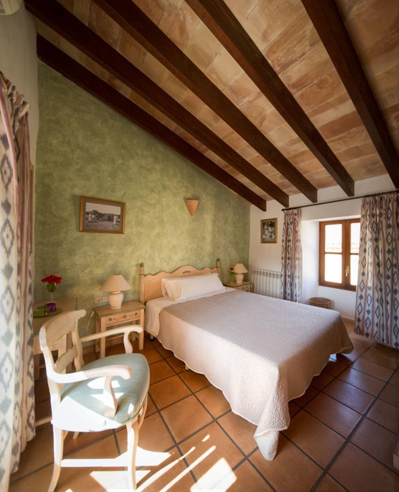 Hotel Sa Barcella Ti 64 Sineu (Mallorca)
