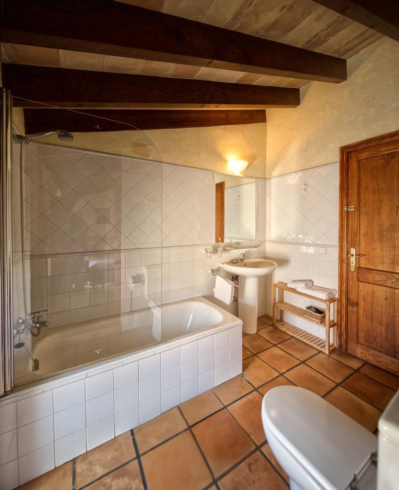 Hotel Sa Barcella Ti 64 4*