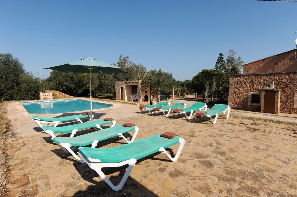 Es Figueral Villa Campos (Mallorca)