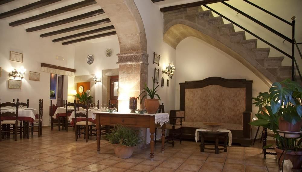 Xim-turismo De Interior Hotel 4*