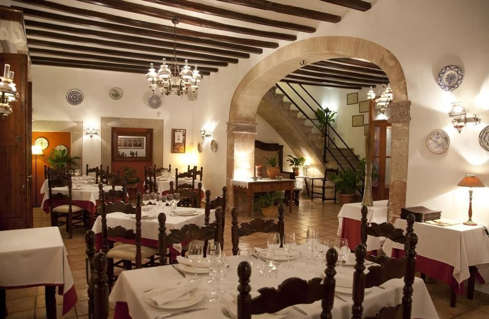 Hotel Xim-turismo De Interior