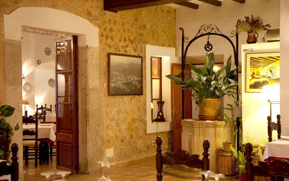 Xim-turismo De Interior 4* Alaró