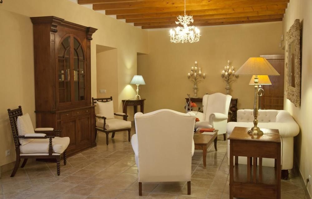 Xim-turismo De Interior Alaró