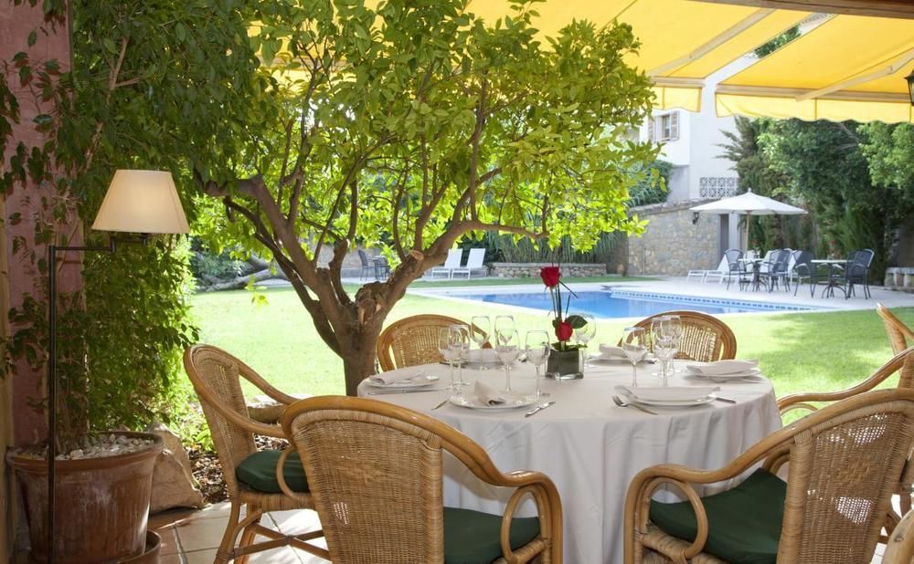 Hotel Xim-turismo De Interior 4*