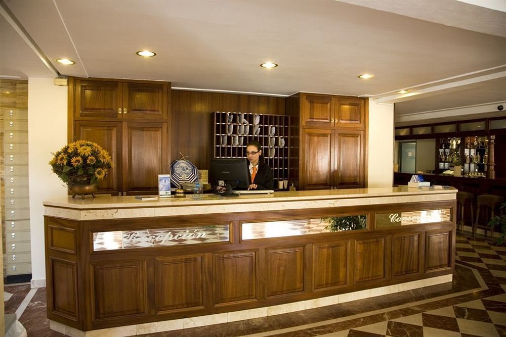 Eurostars Marivent 4* Palma de Mallorca
