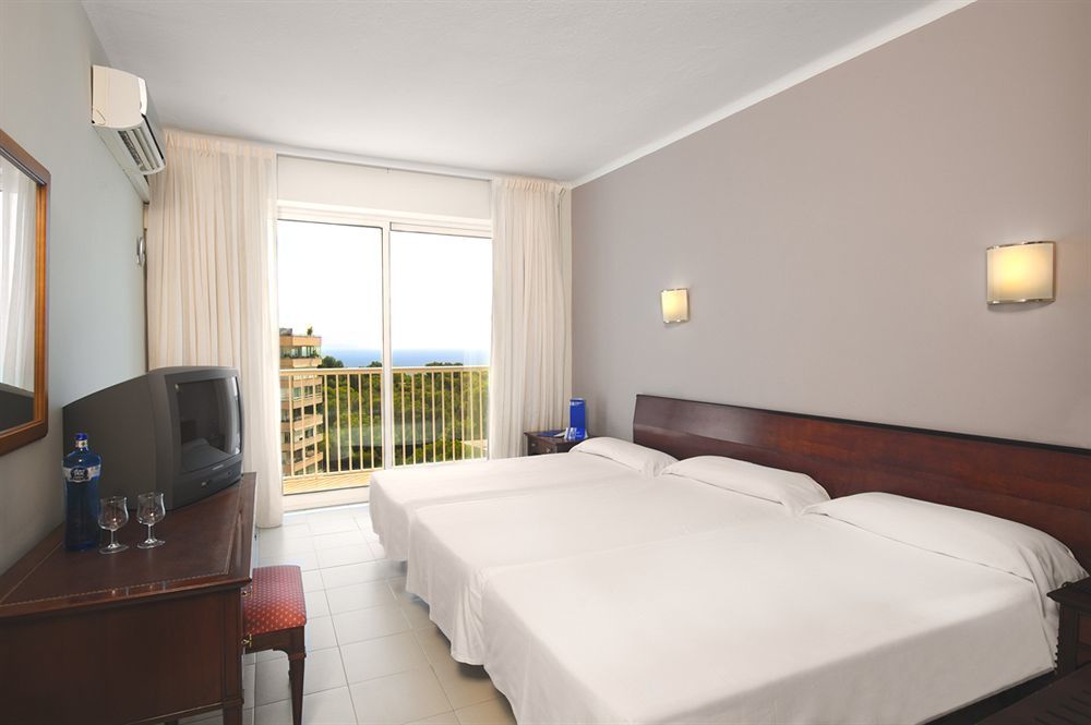Eurostars Marivent Hotel Palma de Mallorca