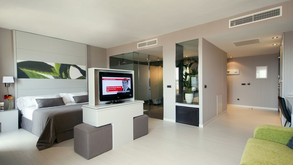 Hotel Isla Mallorca & 4*