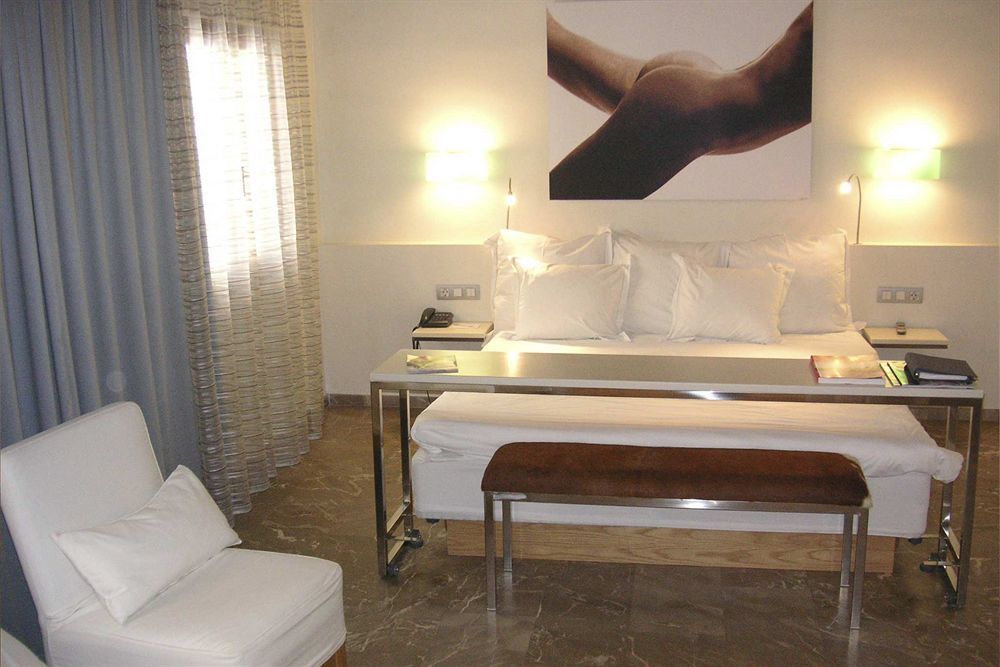 Petit Palace Tres 4* Palma de Mallorca