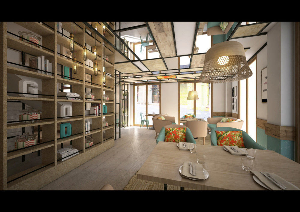Hotel Bo Palma