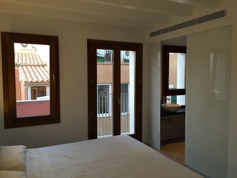 Lonja Apartamento Palma de Mallorca