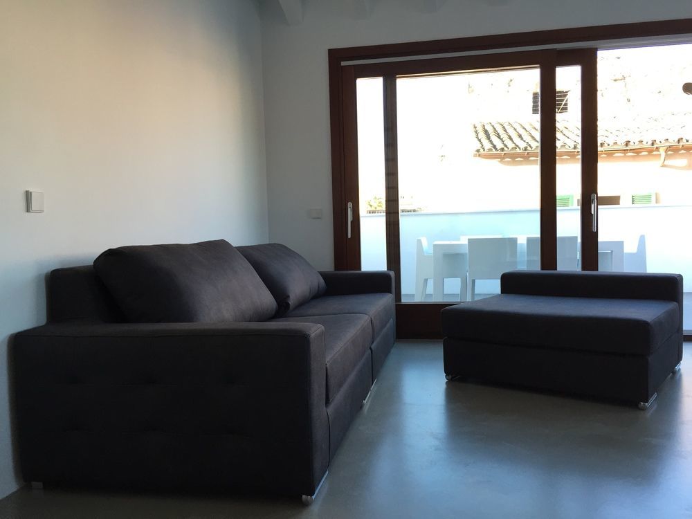Apartamento Lonja *