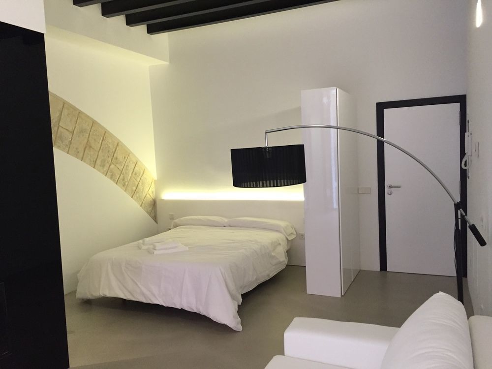Lonja Apartamento
