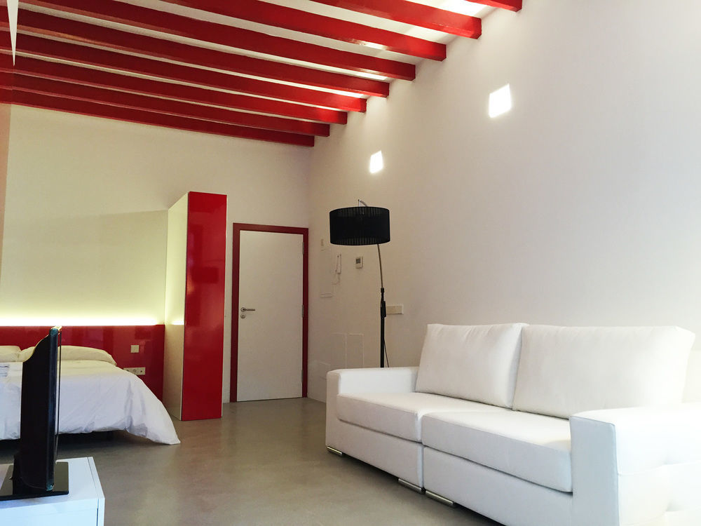 Lonja Apartamento Palma de Mallorca