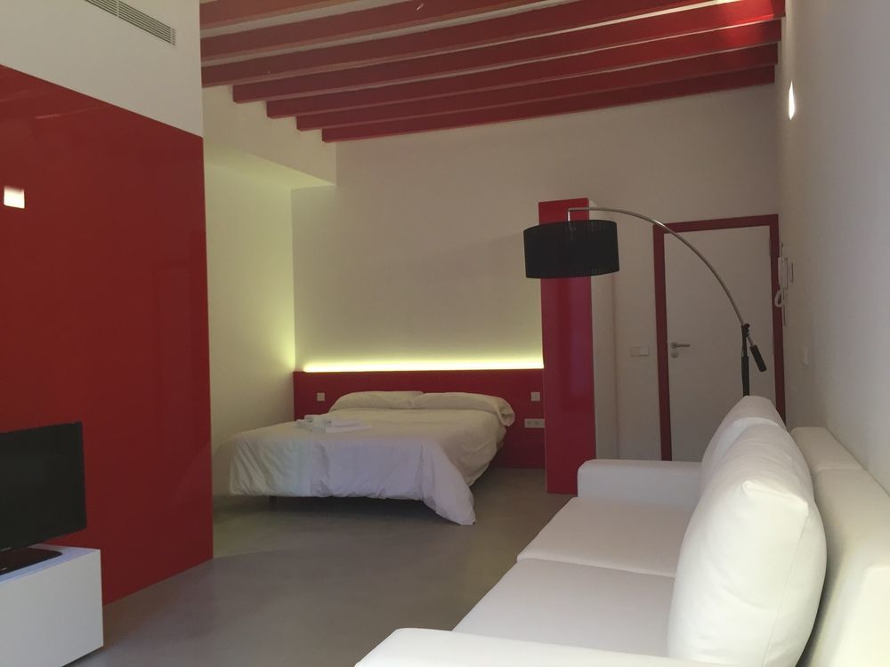 Lonja Apartamento *