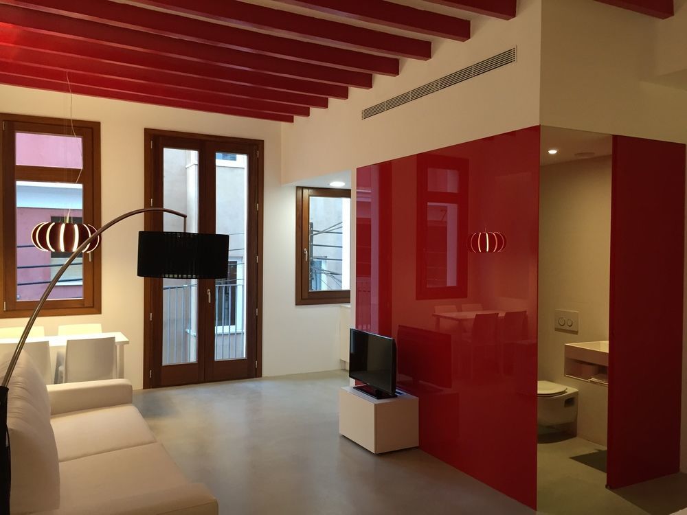 Apartamento Lonja