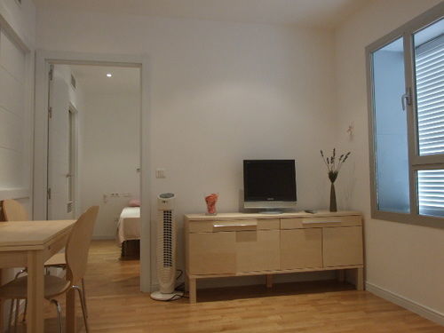 Apartmentos Arcadias *