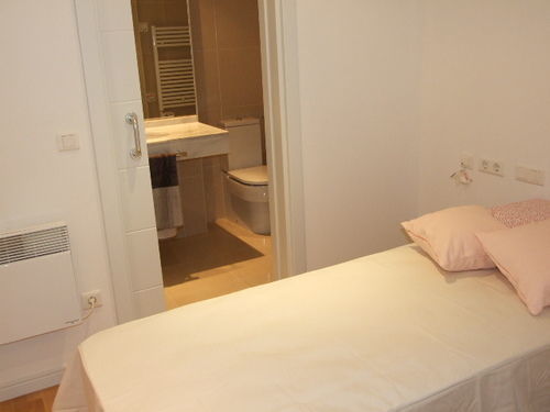 Apartamento Apartmentos Arcadias *