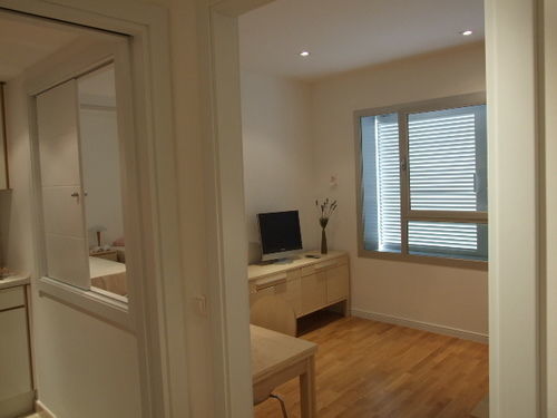Apartmentos Arcadias *