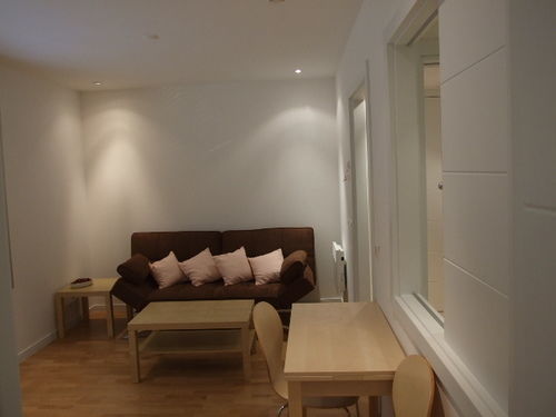 Apartmentos Arcadias * Palma de Mallorca