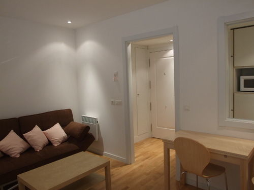 Apartamento Apartmentos Arcadias