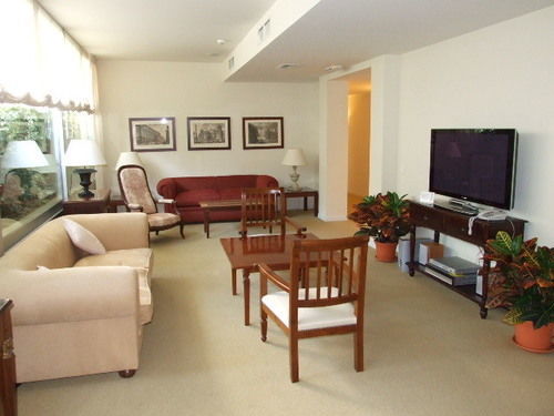 Apartmentos Arcadias Apartamento