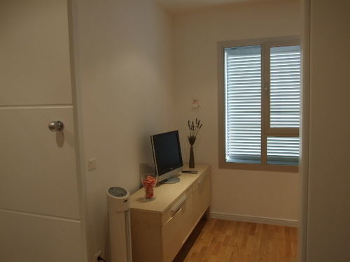 Apartamento Apartmentos Arcadias *