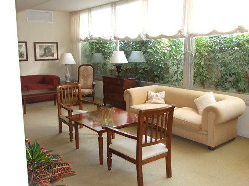 Apartmentos Arcadias Apartamento