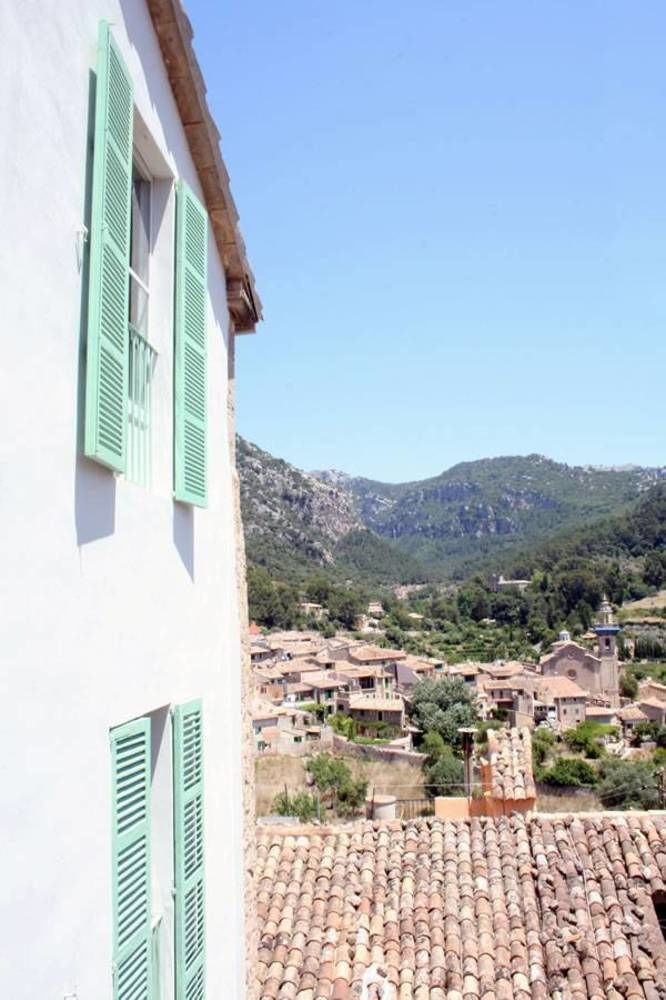 Ca's Papa Valldemossa (Mallorca)