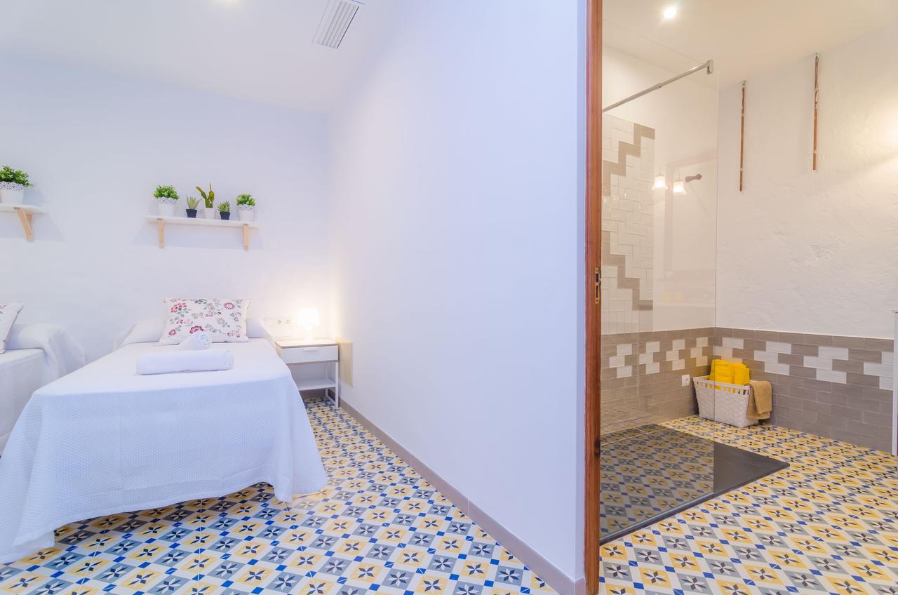 Sa Creu Villa