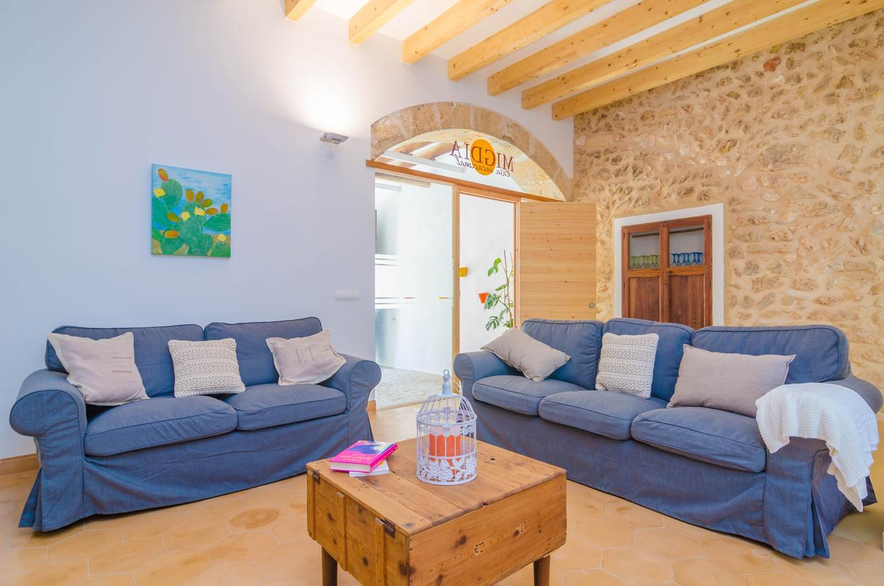 Sa Creu Villa Algaida (Mallorca)