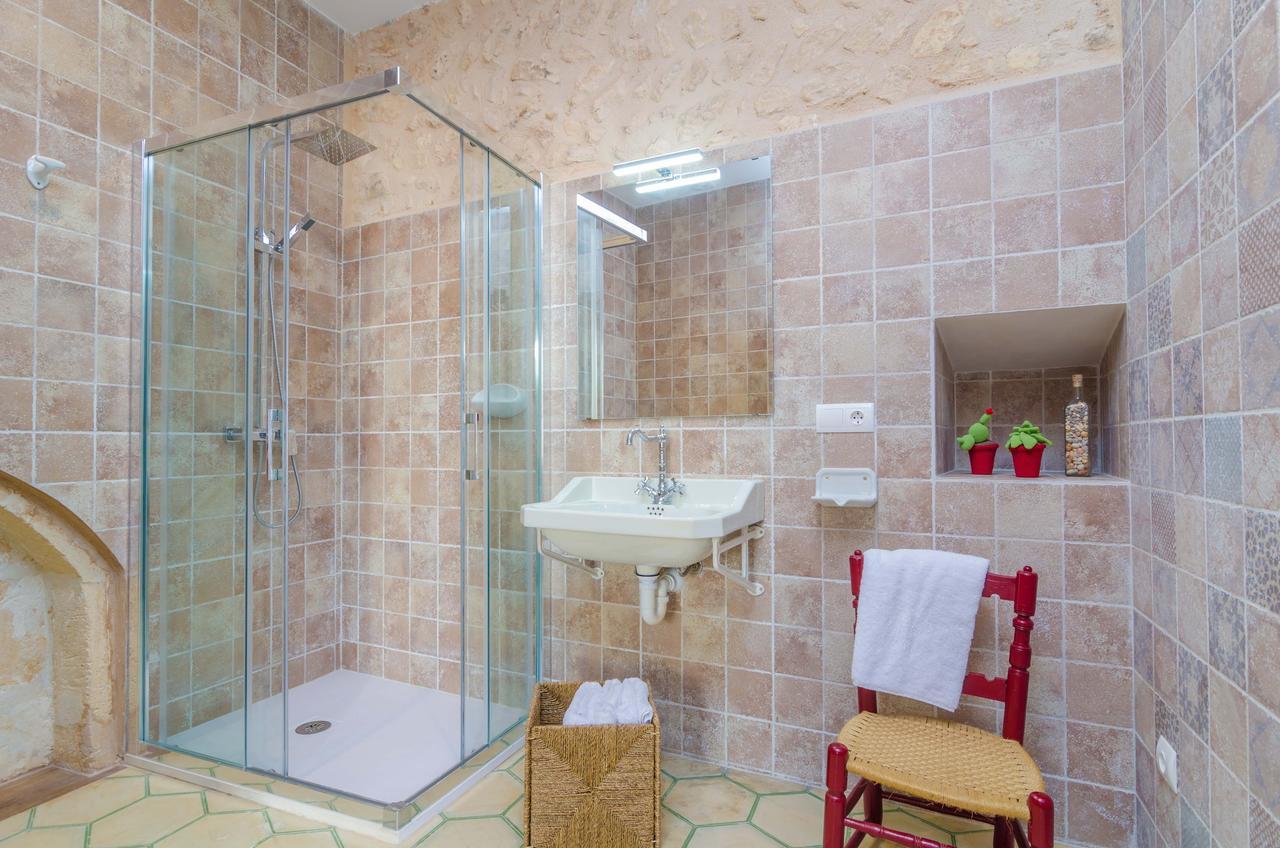 Villa Sa Creu Algaida (Mallorca)