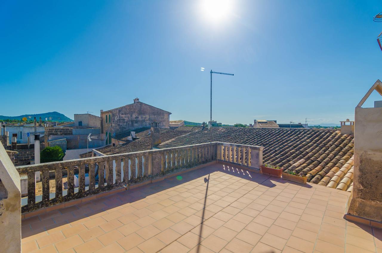 Sa Creu * Algaida (Mallorca)