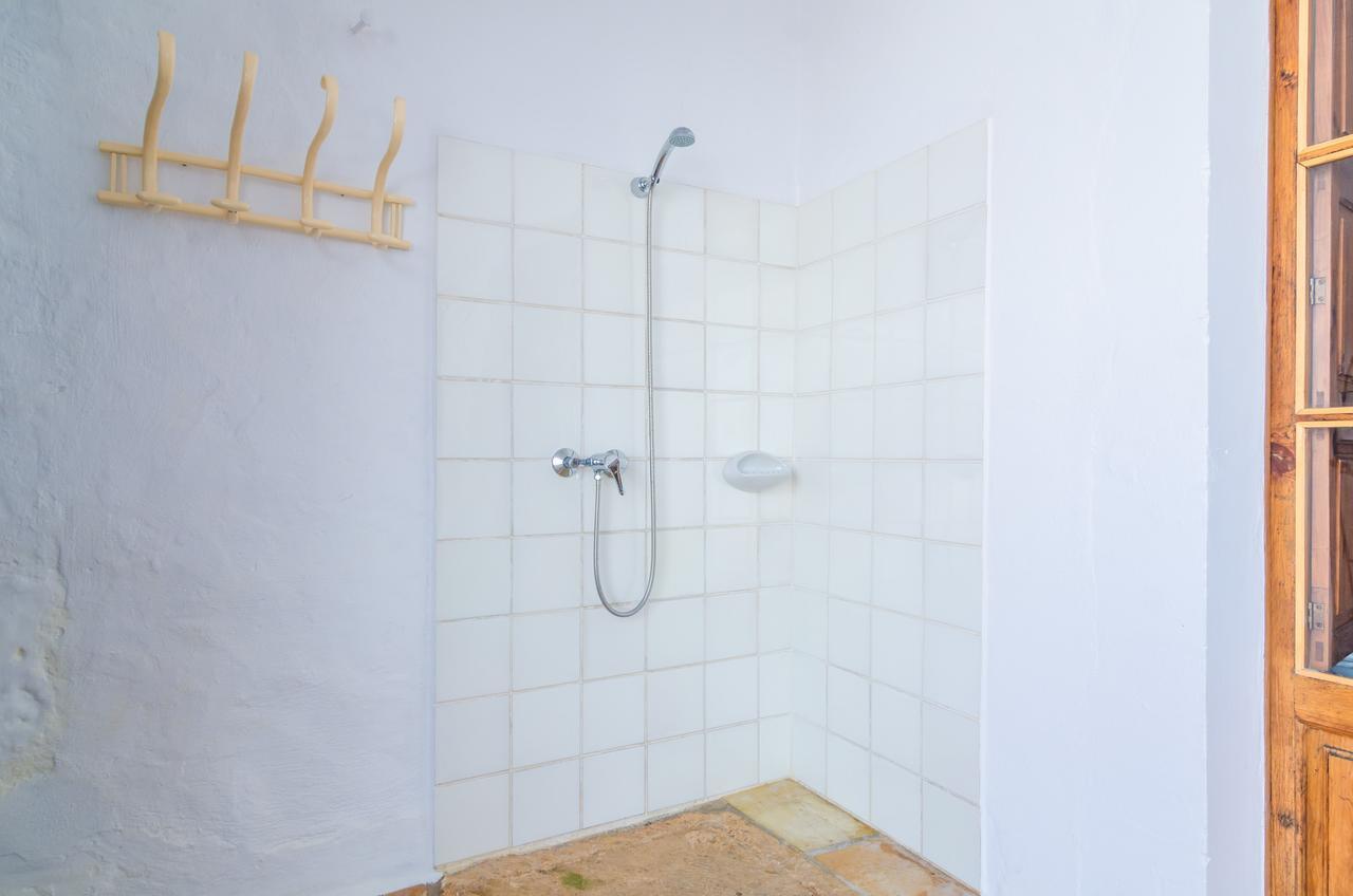 Sa Creu Villa