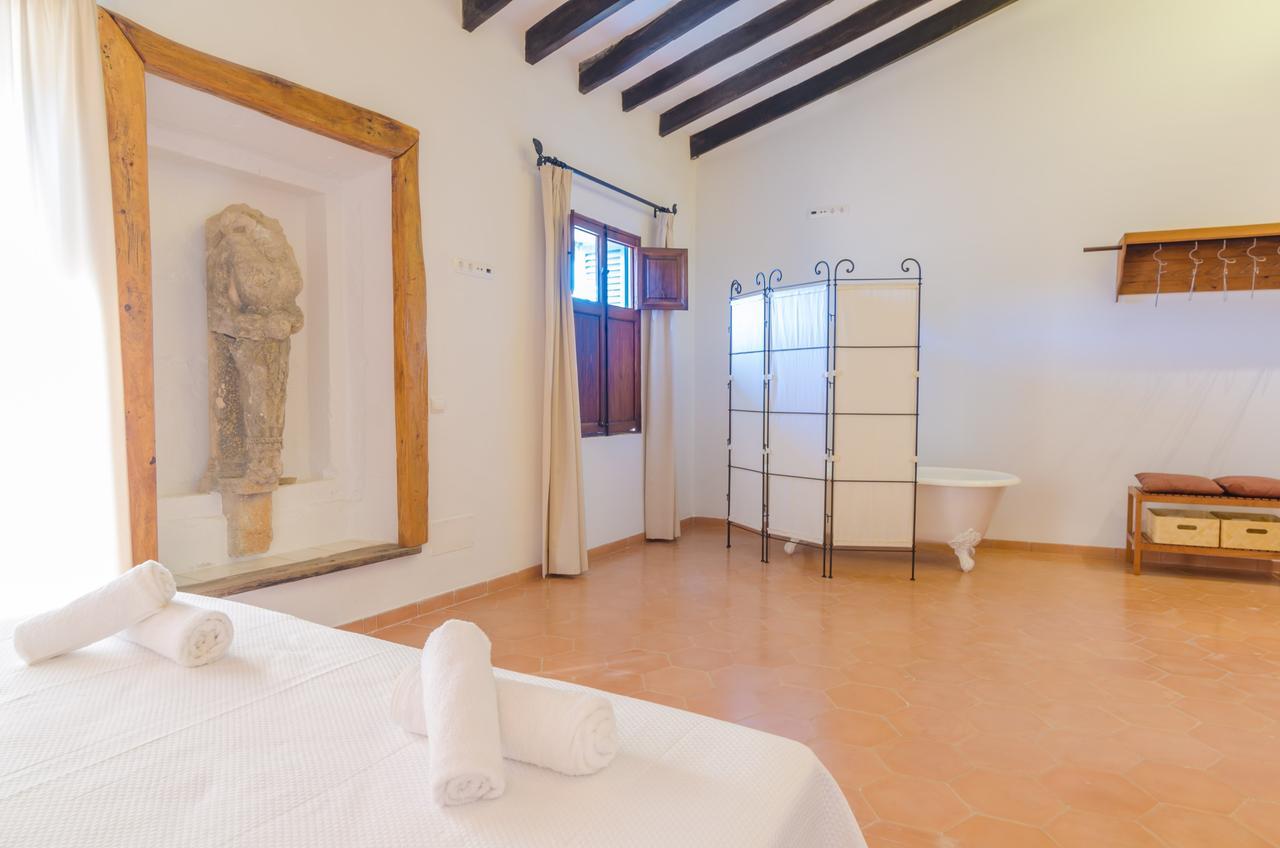 Sa Creu Villa