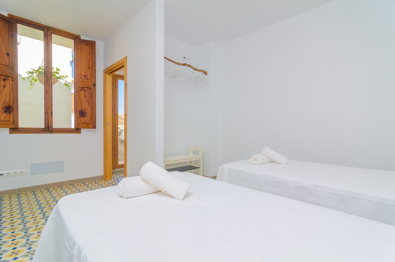 Villa Sa Creu Algaida (Mallorca)