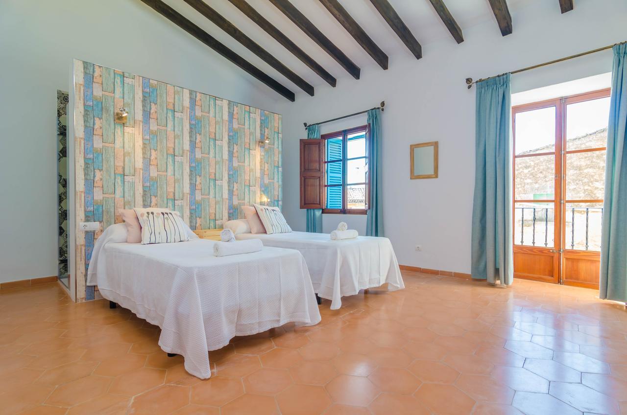 Sa Creu Villa Algaida (Mallorca)