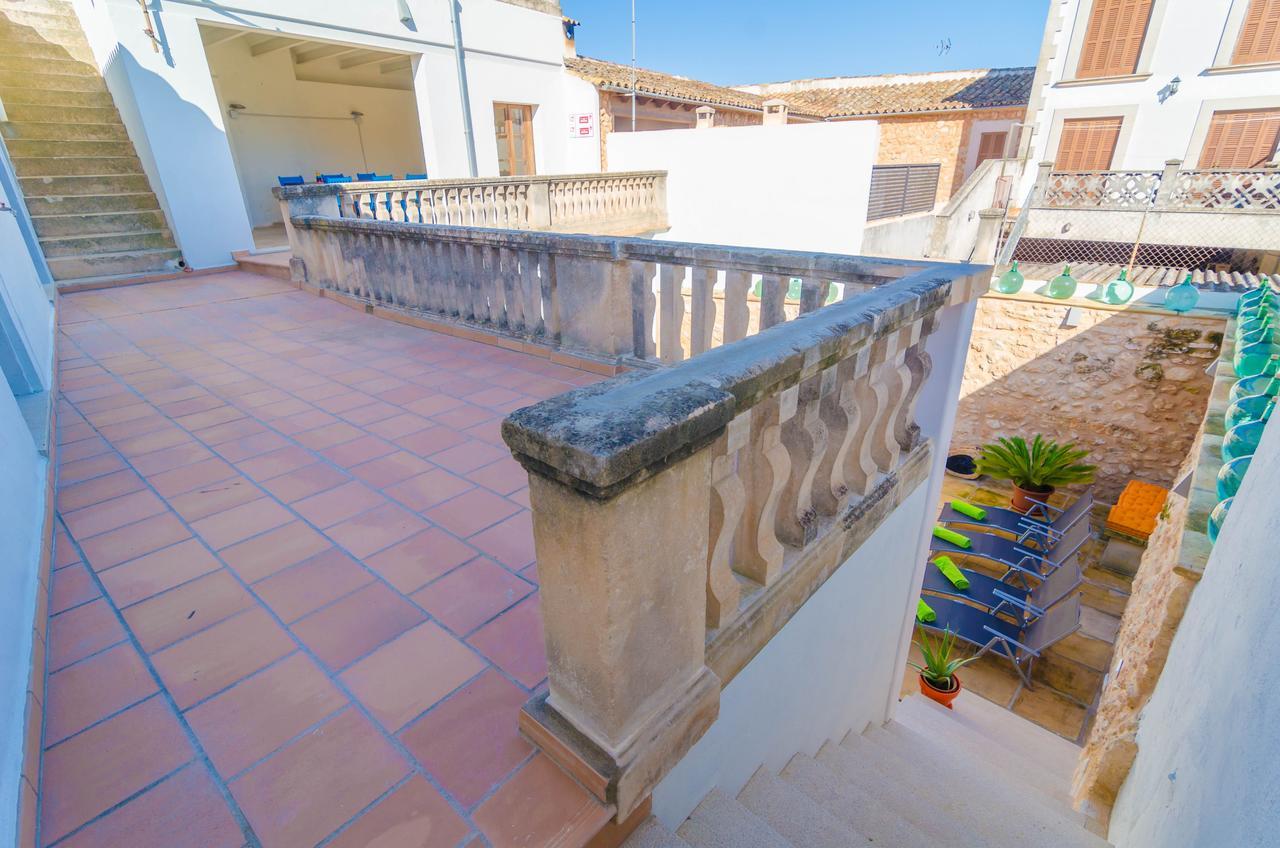 Villa Sa Creu Algaida (Mallorca)
