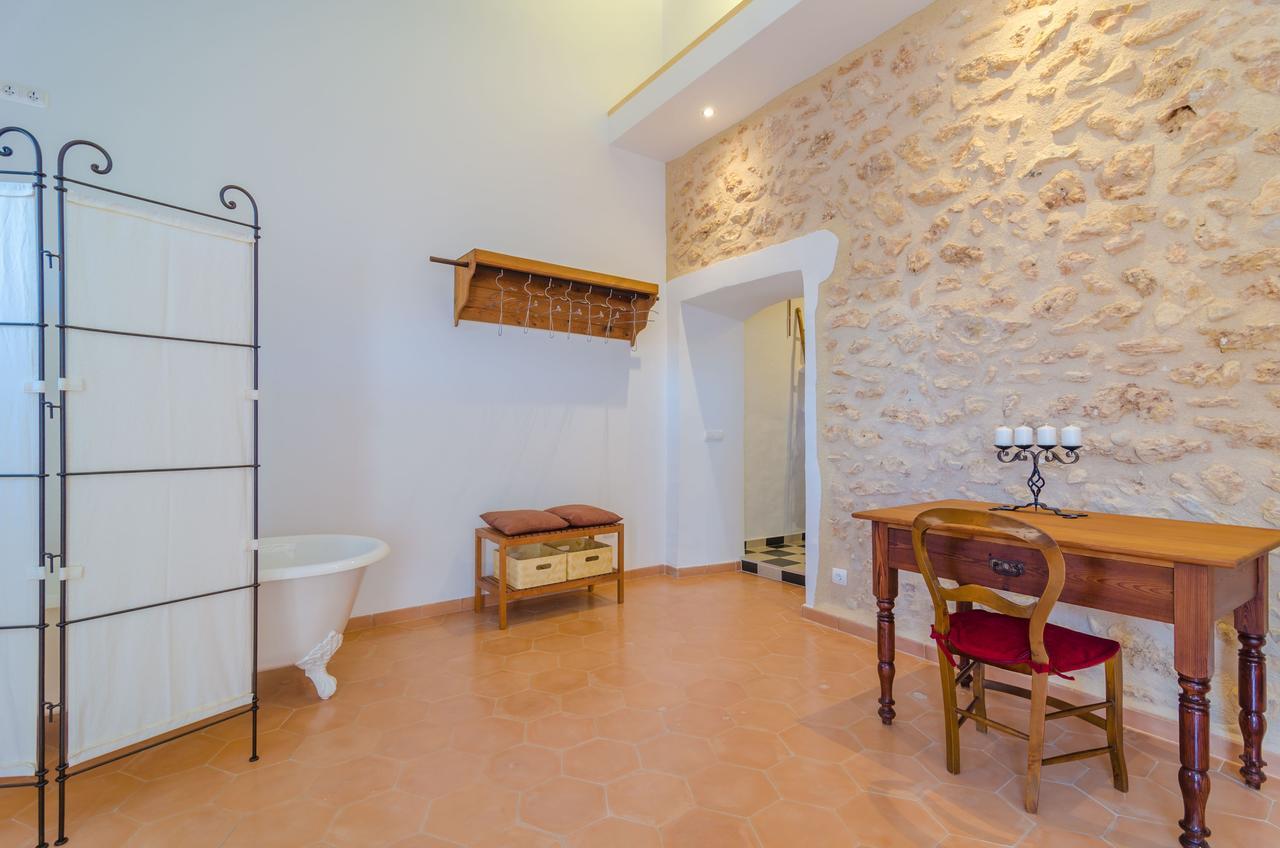 Sa Creu Villa