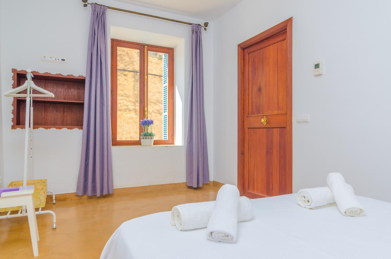 Villa Sa Creu *