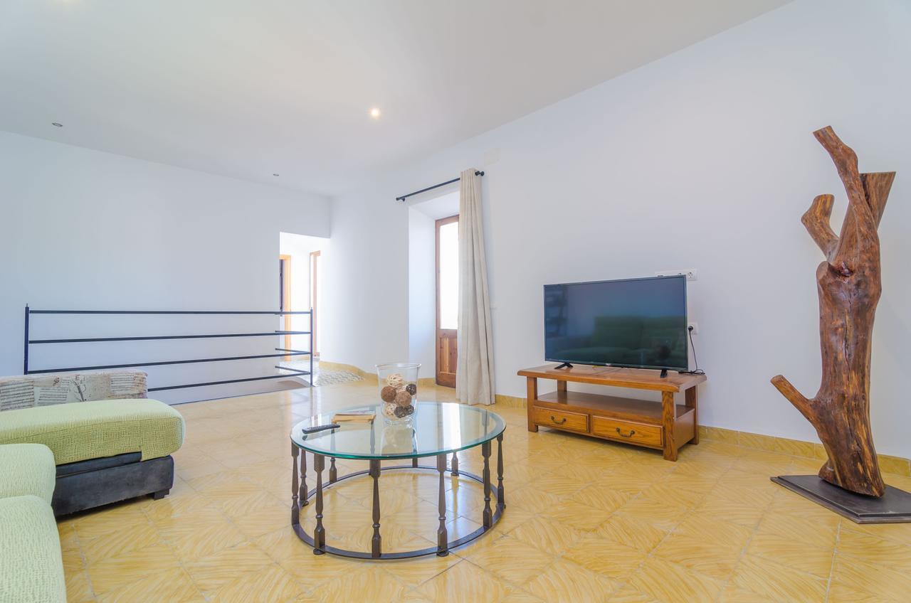 Sa Creu Villa