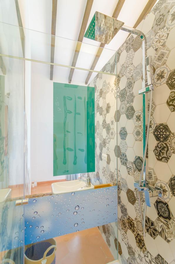 Sa Creu Villa *