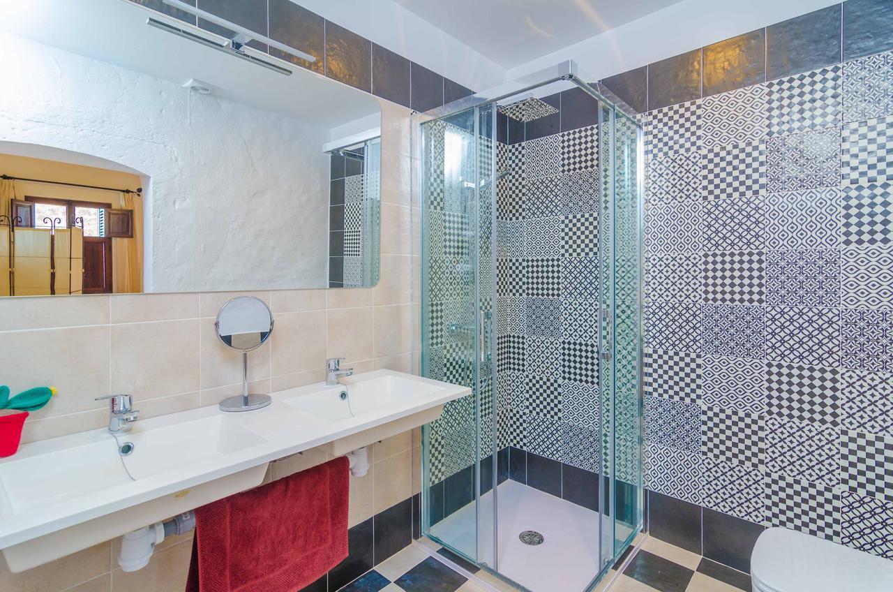 Villa Sa Creu Algaida (Mallorca)