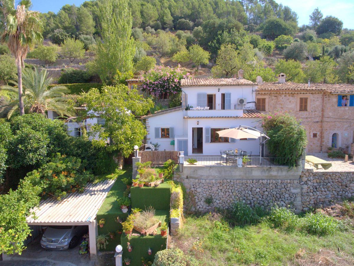 Es Castellet De Bunola *