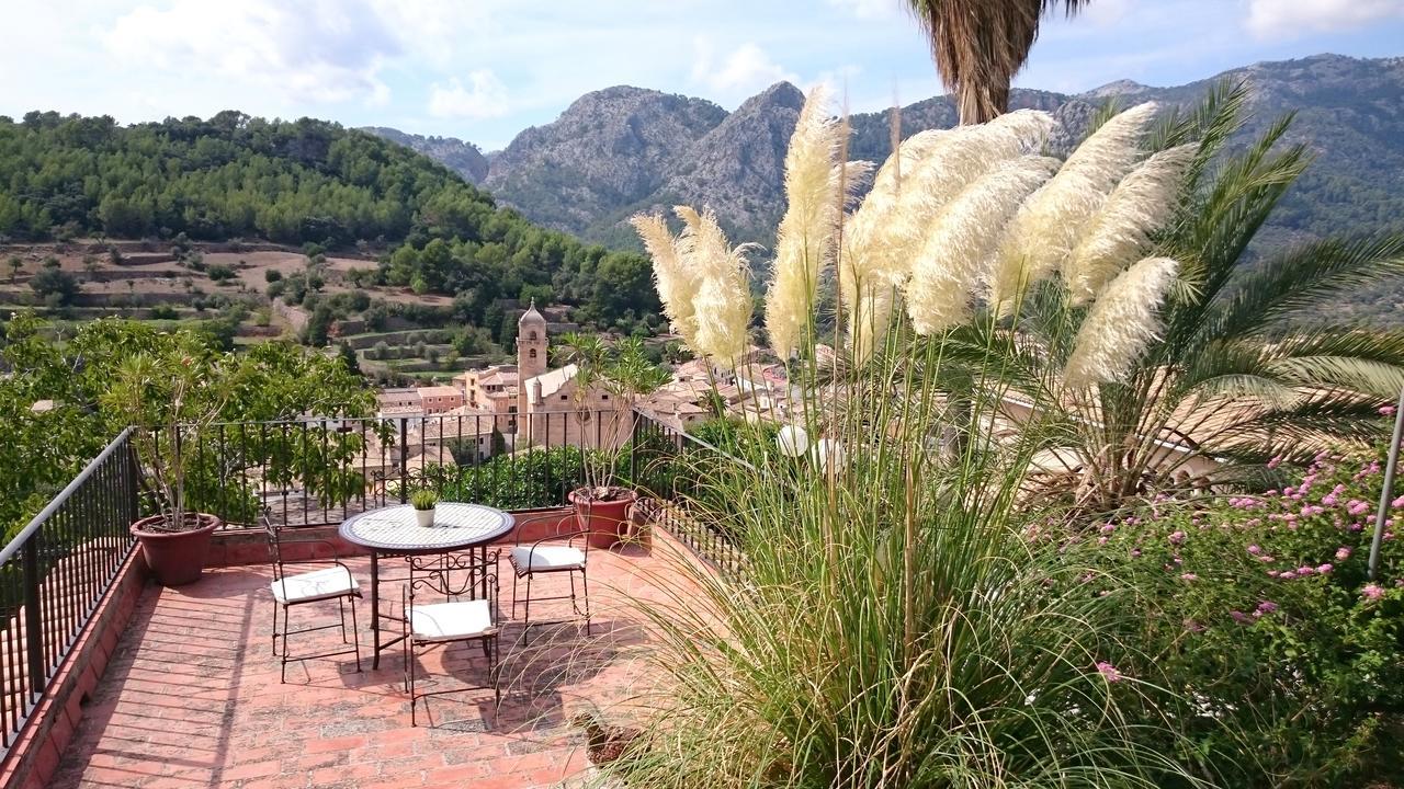 Es Castellet De Bunola Bunyola