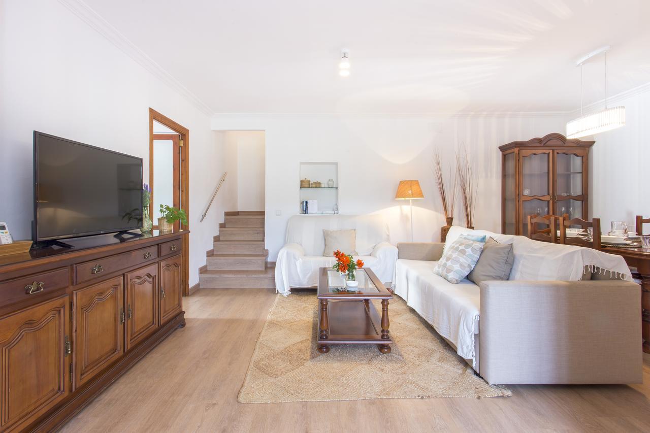 Es Castellet De Bunola Villa